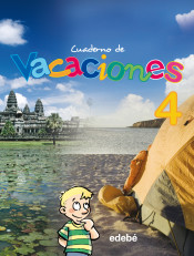 CUADERNO VACACIONES 4