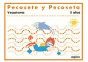 Cuaderno de Vacaciones 5 años