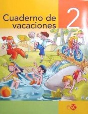 Cuaderno de vacaciones