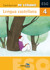 Cuaderno de verano. Lengua castellana 4º ESO