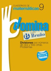 Cuadernos Domina Matemáticas 9