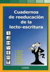 Cuadernos de reeducación de la lecto-escritura