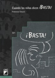 Cuando los niños dicen ¡BASTA! de Editorial Grao 