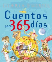 Cuentos para 365 días. Gloria Fuertes