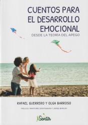 Cuentos para el desarrollo emocional desde la teoría del apego de Marcombo