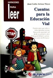 Cuentos para la educación vial