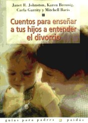 Cuentos para enseñar a tus hijos a entender el divorcio