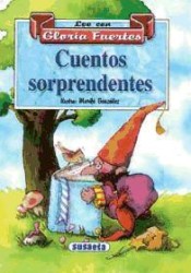 Cuentos sorprendentes