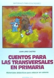 Cuentos para las transversales en primaria