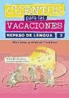 Cuentos para las vacaciones. Repaso de Lengua 2