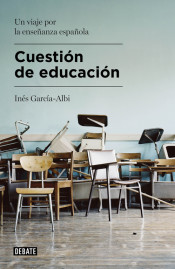 Cuestión de educación de Debate