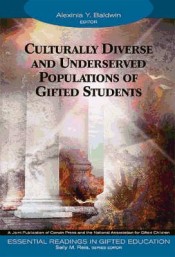 Culturally Diverse and Underserved Populations of Gifted ...