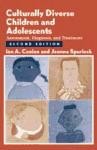Culturally Diverse Children And Adolescents: Asses de Guilford Pubn