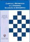 Currículo y matemáticas en la Enseñanza Secundaria en Iberoamérica (1976-1998) de Servicio de Publicaciones de la Universidad de Córdoba