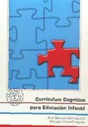 Curriculum cognitivo para educación infantil  