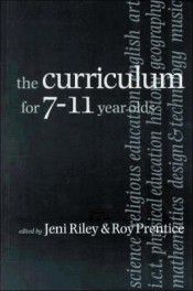 Curriculum for 7-11 Year Olds