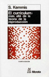 CURRICULUM: MAS ALLA DE LA TEORIA DE LA REPRODUCCION