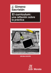 CURRICULUM: UNA REFLEXION SOBRE LA PRACTICA, EL de Ediciones Morata