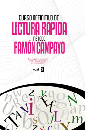 Curso definitivo de lectura rápida: Método Ramón Campayo