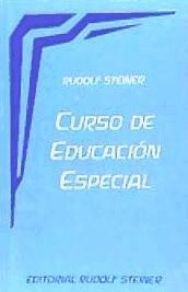 Curso de educación especial