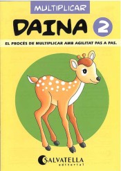 Daina, multiplicar 2