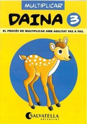 Daina, multiplicar 3