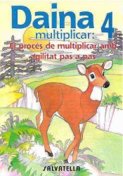 Daina, multiplicar 4