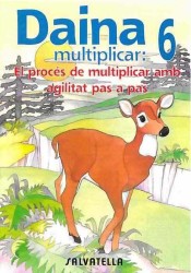 Daina Multiplicar 6