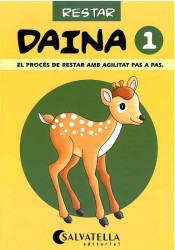 Daina, restar 1