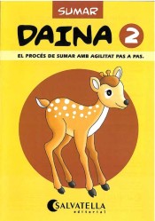 Daina, sumar 2 de Editorial Miguel A. Salvatella , S.A.