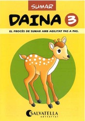 Daina, sumar 3 de Editorial Miguel A. Salvatella , S.A.