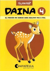 Daina, sumar 4 de Editorial Miguel A. Salvatella , S.A.