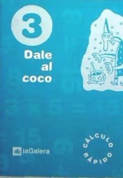 Dale al coco 3