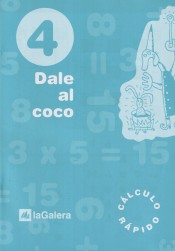 Dale al coco 4