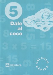 Dale al coco 5