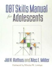 Dbt(r) Skills Manual for Adolescents de GUILFORD PUBN