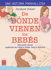 De donde vienen los bebés