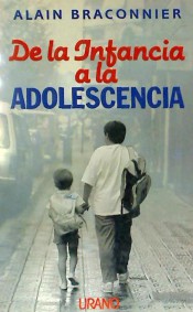 De la infancia a la adolescencia