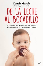 De la leche al bocadillo de Ediciones Martínez Roca