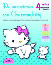 De vacaciones con Charmmykitty. 4 años de La Galera, SAU