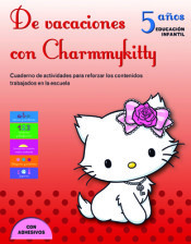 De vacaciones con Charmmykitty. 5 años de La Galera, SAU