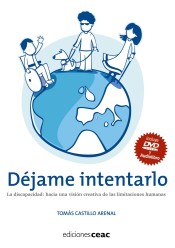 Déjame intentarlo (DVD + audiolibro) de Ediciones Ceac