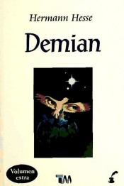 DEMIAN. (VOLUMEN EXTRA). /COL.TM de PLUTON EDICIONES X, S.L.