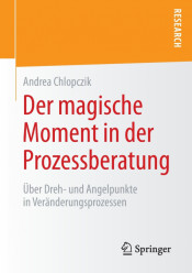 Der magische Moment in der Prozessberatung de Springer VS