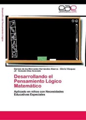 Desarrollando el Pensamiento Lógico Matemático de LAP Lambert Acad. Publ.
