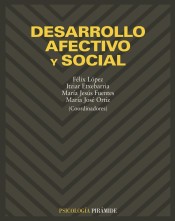 Desarrollo afectivo y social