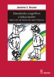 Desarrollo cognitivo y educación de Ediciones Morata, S.L.