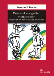 Desarrollo cognitivo y educación