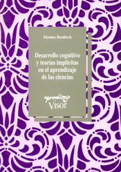 Desarrollo cognitivo y teorías implícitas en el aprendizaje de las ciencias