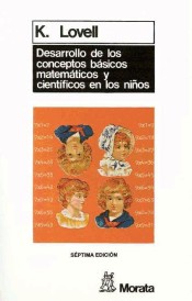 Desarrollo de conceptos básicos matemáticos y científicos en los niños